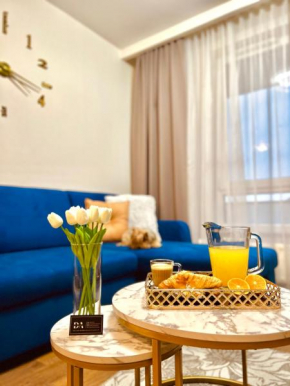 Downtown Apartments Sinatra air-conditioned